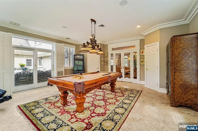 $1,999,000 | 840 Stonewall Court, Franklin Lakes, NJ 07417