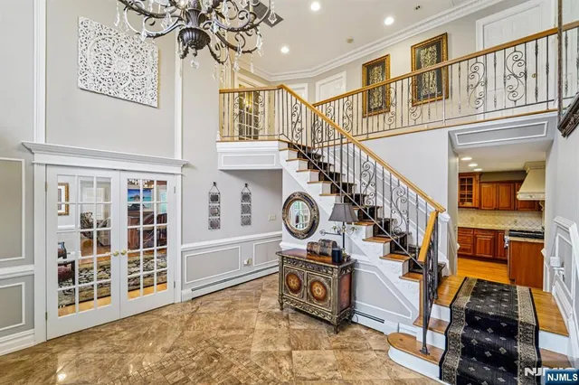 $1,999,000 | 840 Stonewall Court, Franklin Lakes, NJ 07417