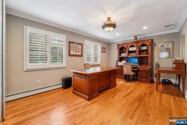 $1,999,000 | 840 Stonewall Court, Franklin Lakes, NJ 07417