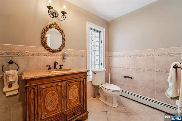 $1,999,000 | 840 Stonewall Court, Franklin Lakes, NJ 07417