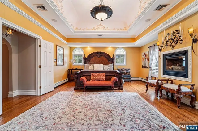 $1,999,000 | 840 Stonewall Court, Franklin Lakes, NJ 07417