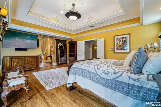 $1,999,000 | 840 Stonewall Court, Franklin Lakes, NJ 07417