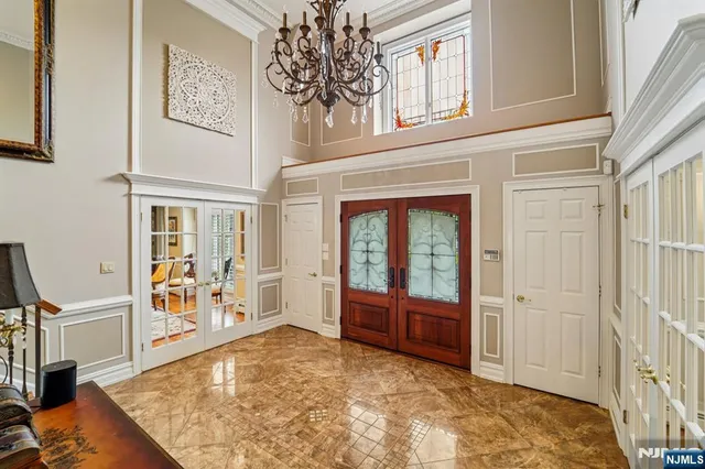 $1,999,000 | 840 Stonewall Court, Franklin Lakes, NJ 07417