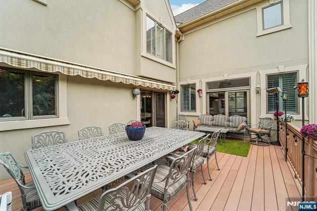 $1,999,000 | 840 Stonewall Court, Franklin Lakes, NJ 07417