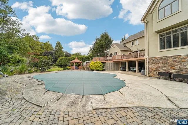 $1,999,000 | 840 Stonewall Court, Franklin Lakes, NJ 07417