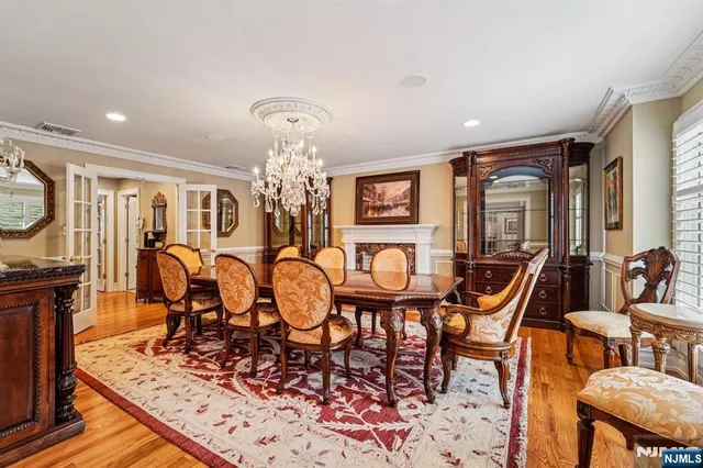 $1,999,000 | 840 Stonewall Court, Franklin Lakes, NJ 07417