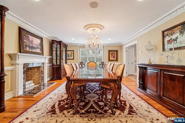 $1,999,000 | 840 Stonewall Court, Franklin Lakes, NJ 07417