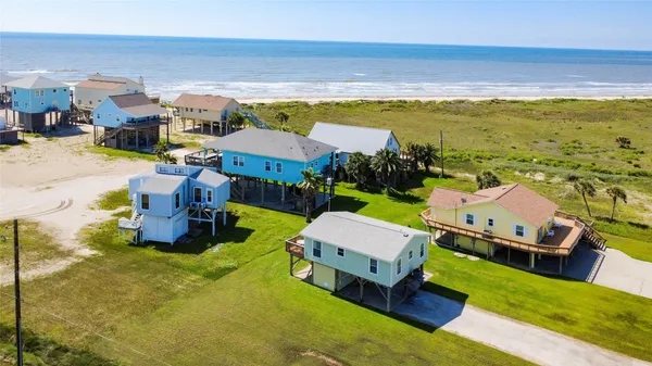 $230,000 | 12878 Jean Lafitte Drive, Freeport, TX 77541