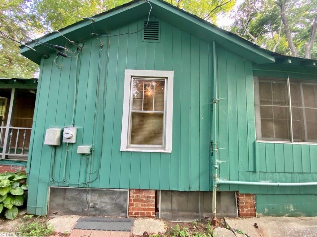 237 Dorothy Street High Point, NC 27262 - Photo 20 of 33 Gallery Image 20
