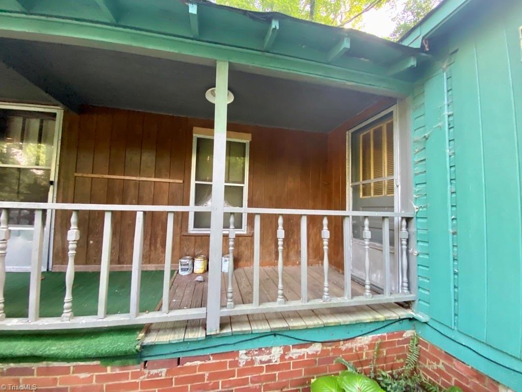 237 Dorothy Street High Point, NC 27262 - Photo 21 of 33 Gallery Image 21