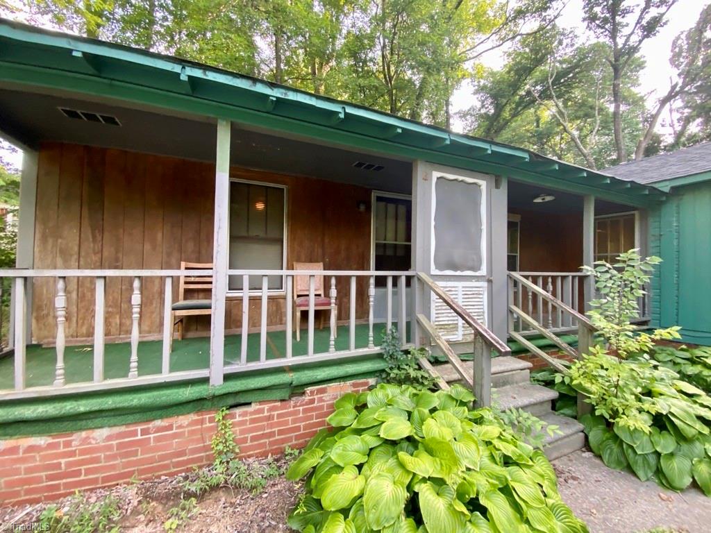 237 Dorothy Street High Point, NC 27262 - Photo 23 of 33 Gallery Image 23