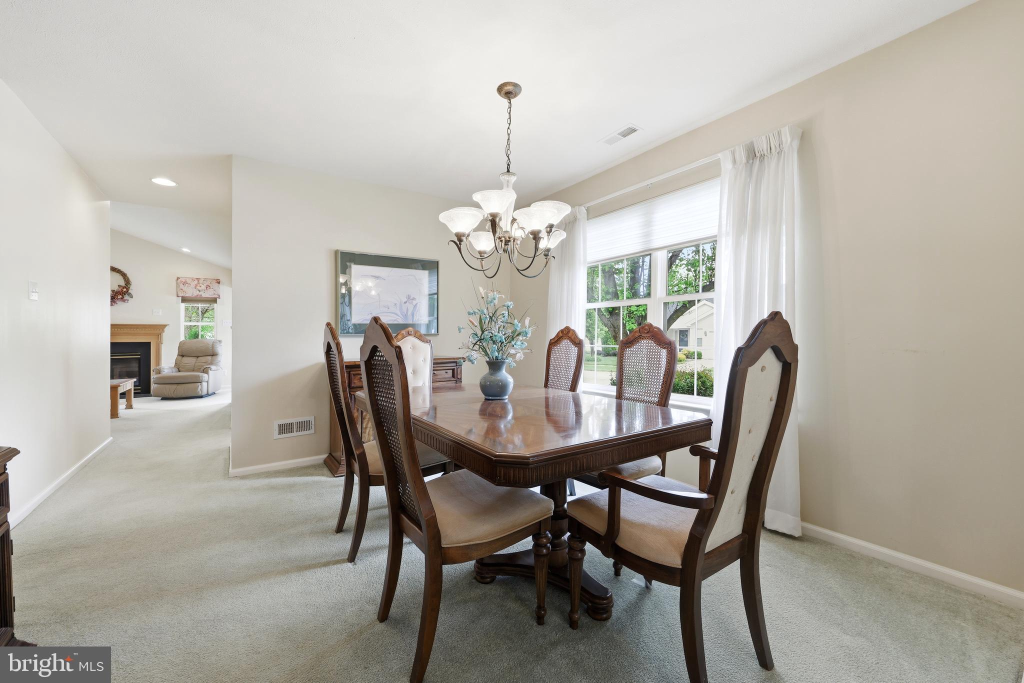 29 Autumn Lane Sewell, NJ 08080 - Photo 13 of 53 Formal dining room.