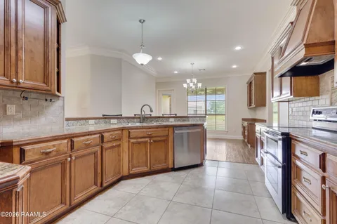 $312,000 | 105 Rodeo Drive, Lafayette, LA 70508