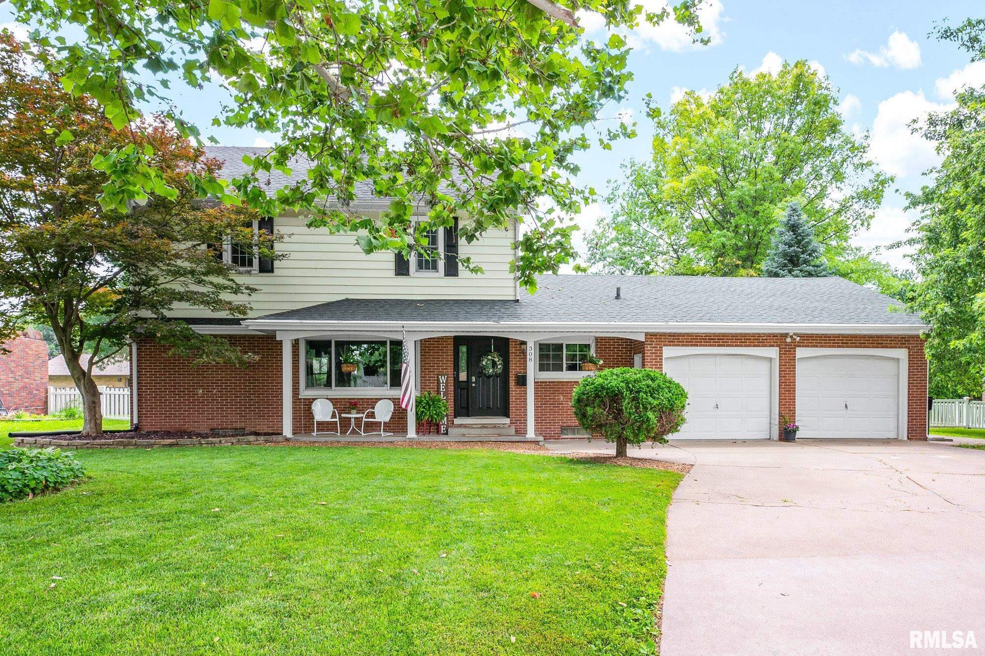 308 South Seventh Avenue Morton, IL 61550 - Photo 1 of 33