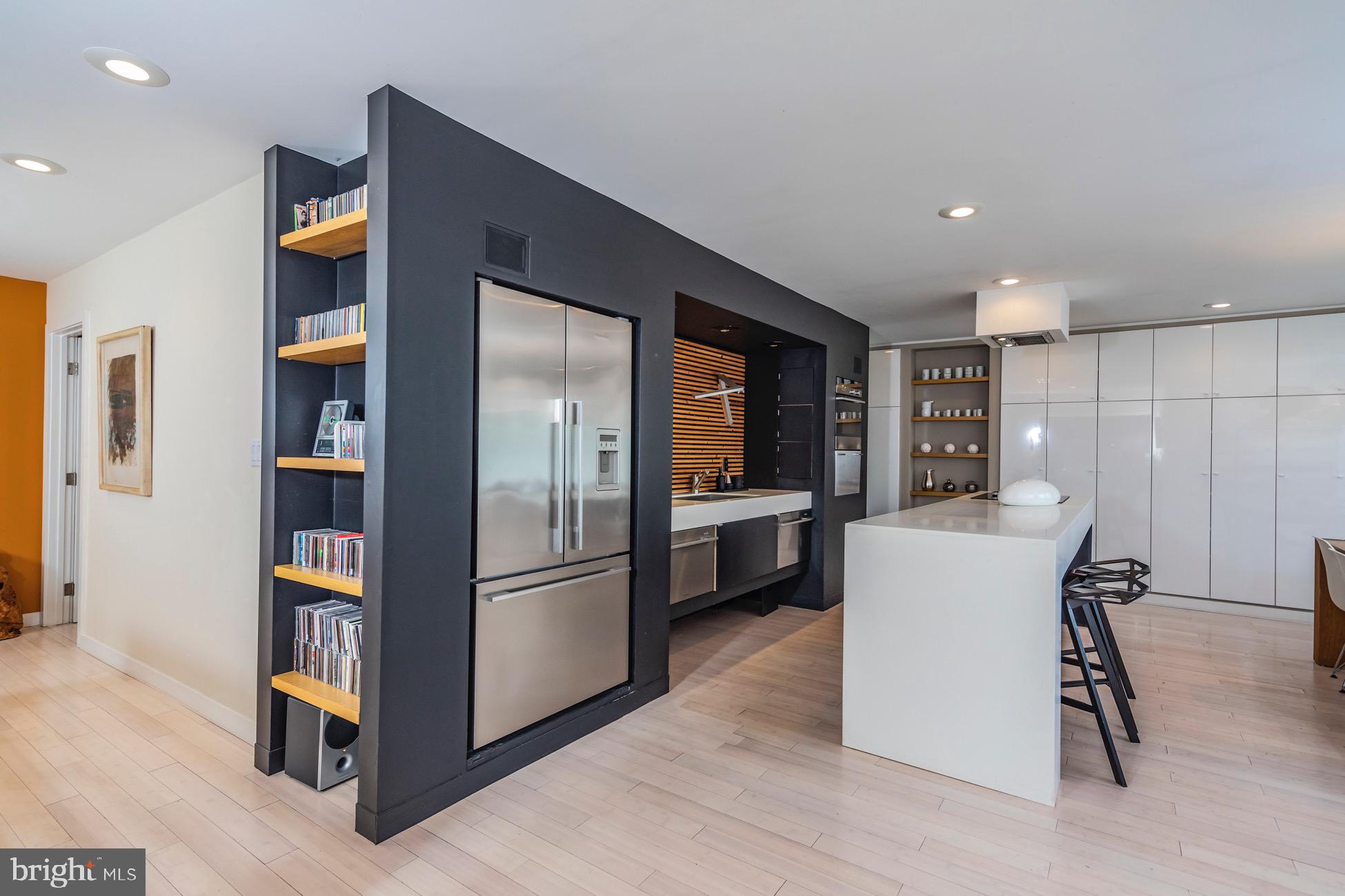 138 Westcott Road Princeton, NJ 08540 - Photo 11 of 41 Kitchen