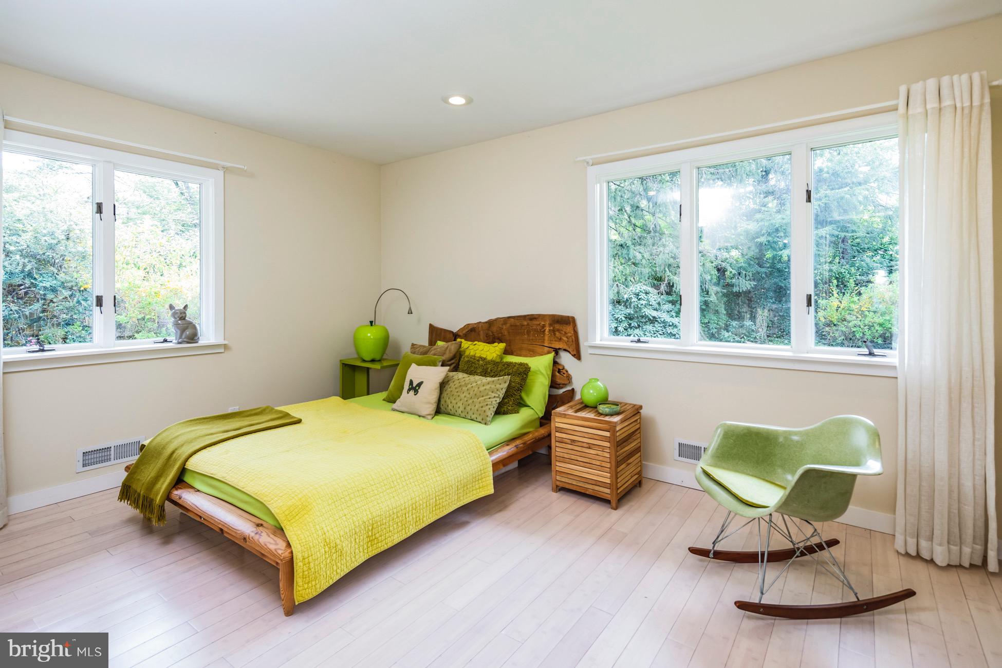 138 Westcott Road Princeton, NJ 08540 - Photo 23 of 41 Study Being Used As A Bedroom