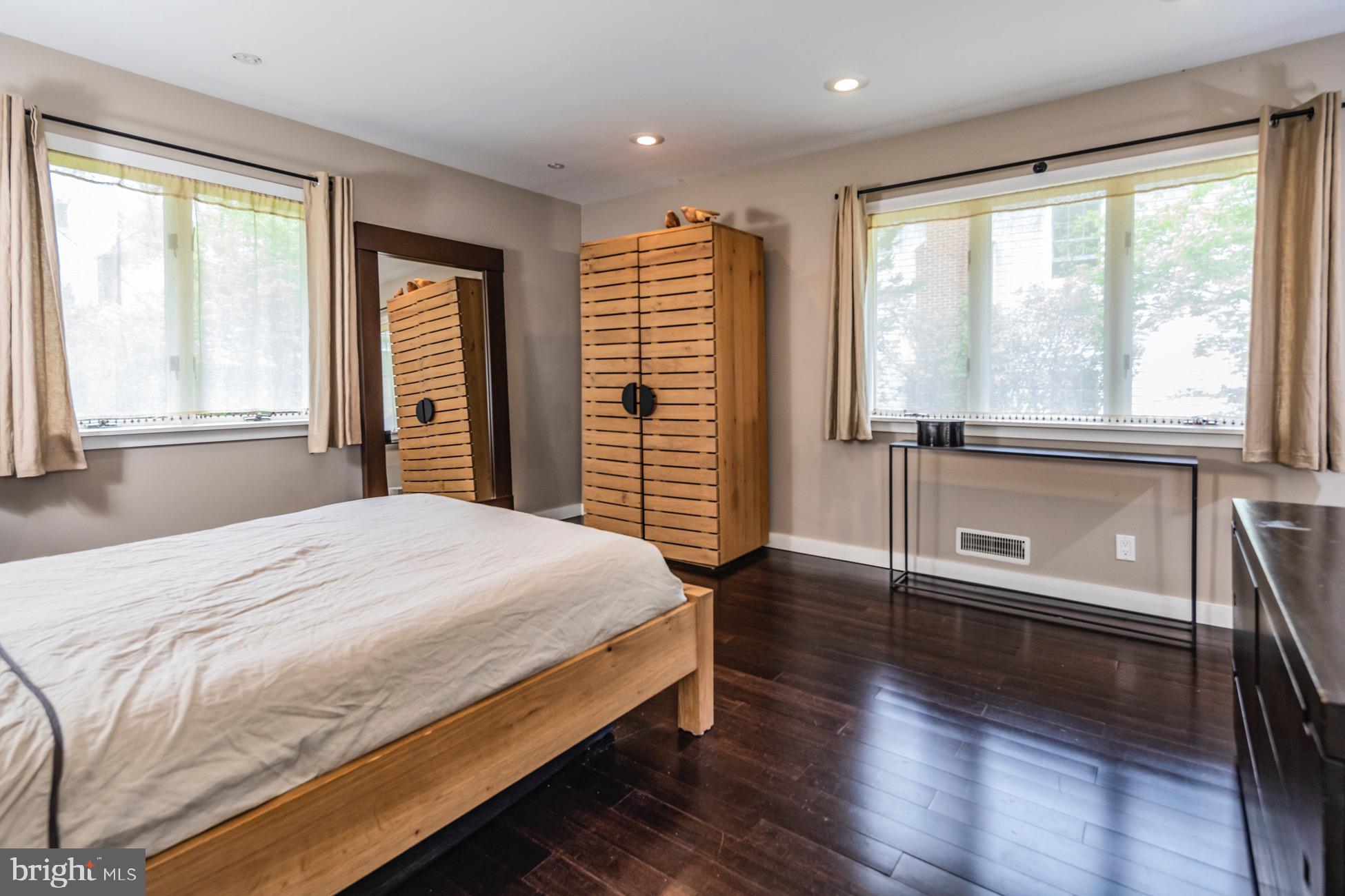 138 Westcott Road Princeton, NJ 08540 - Photo 24 of 41 Master Bedroom