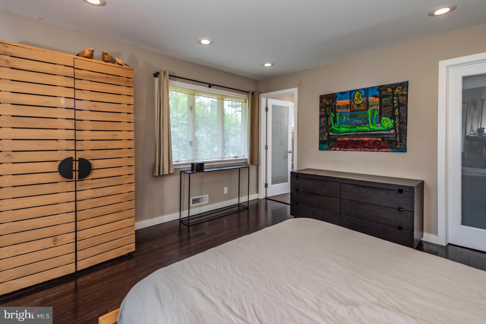 138 Westcott Road Princeton, NJ 08540 - Photo 25 of 41 Master Bedroom