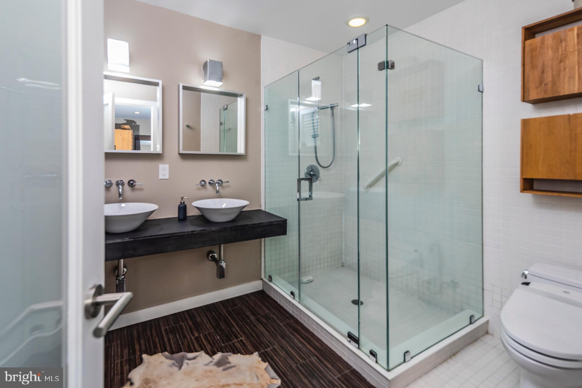 138 Westcott Road Princeton, NJ 08540 - Photo 26 of 41 Master Bath