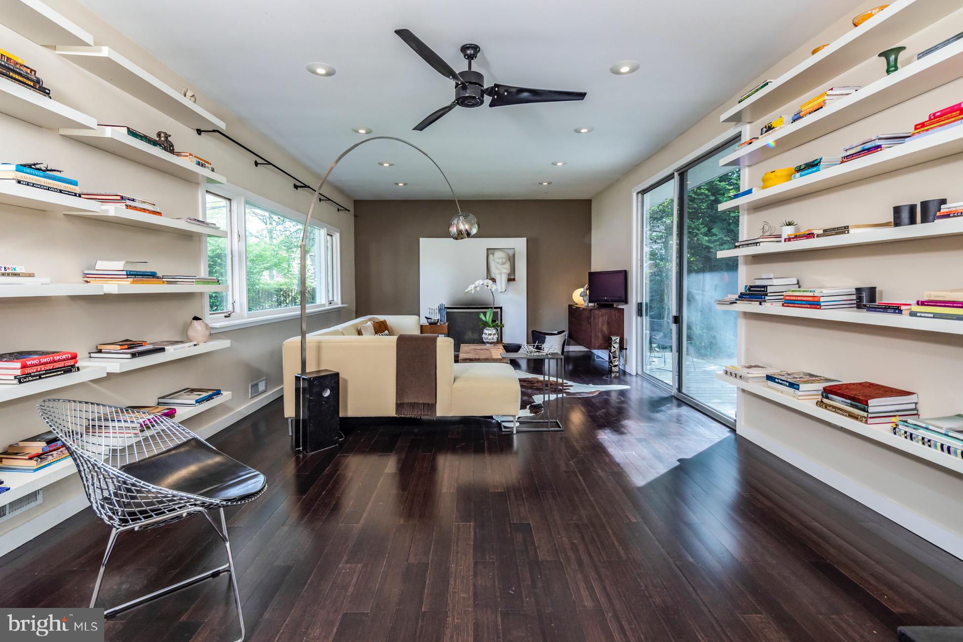 138 Westcott Road Princeton, NJ 08540 - Photo 4 of 41 Great Room