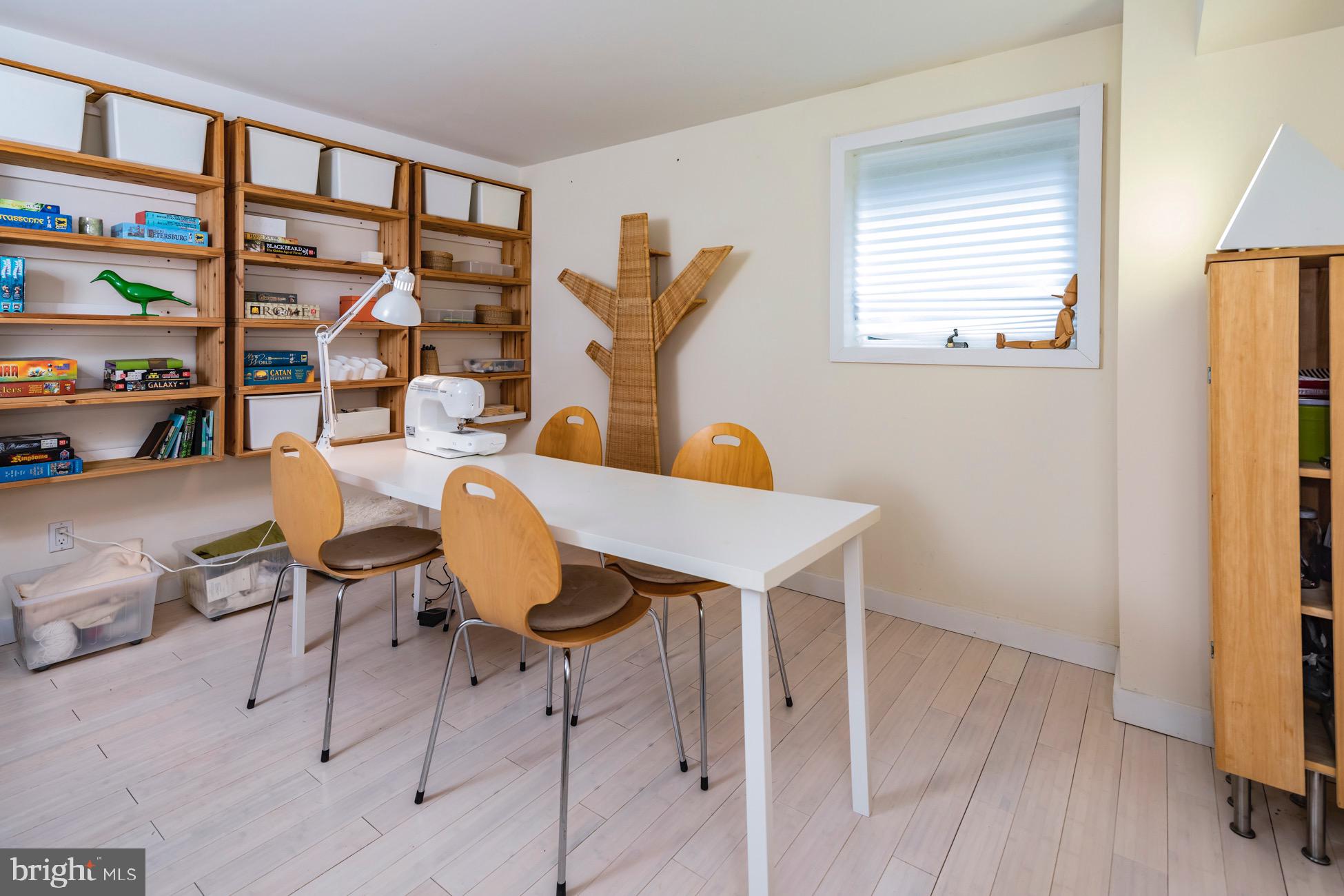 138 Westcott Road Princeton, NJ 08540 - Photo 36 of 41 Second Study/Office