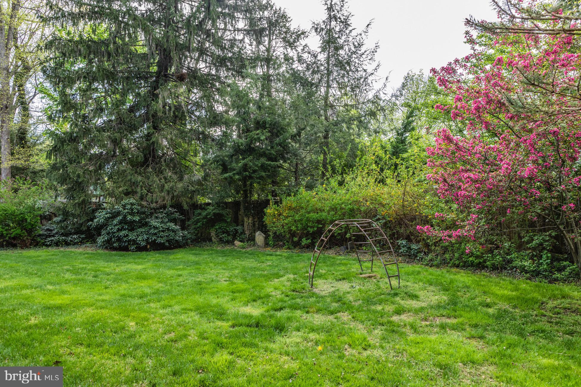 138 Westcott Road Princeton, NJ 08540 - Photo 41 of 41 Backyard