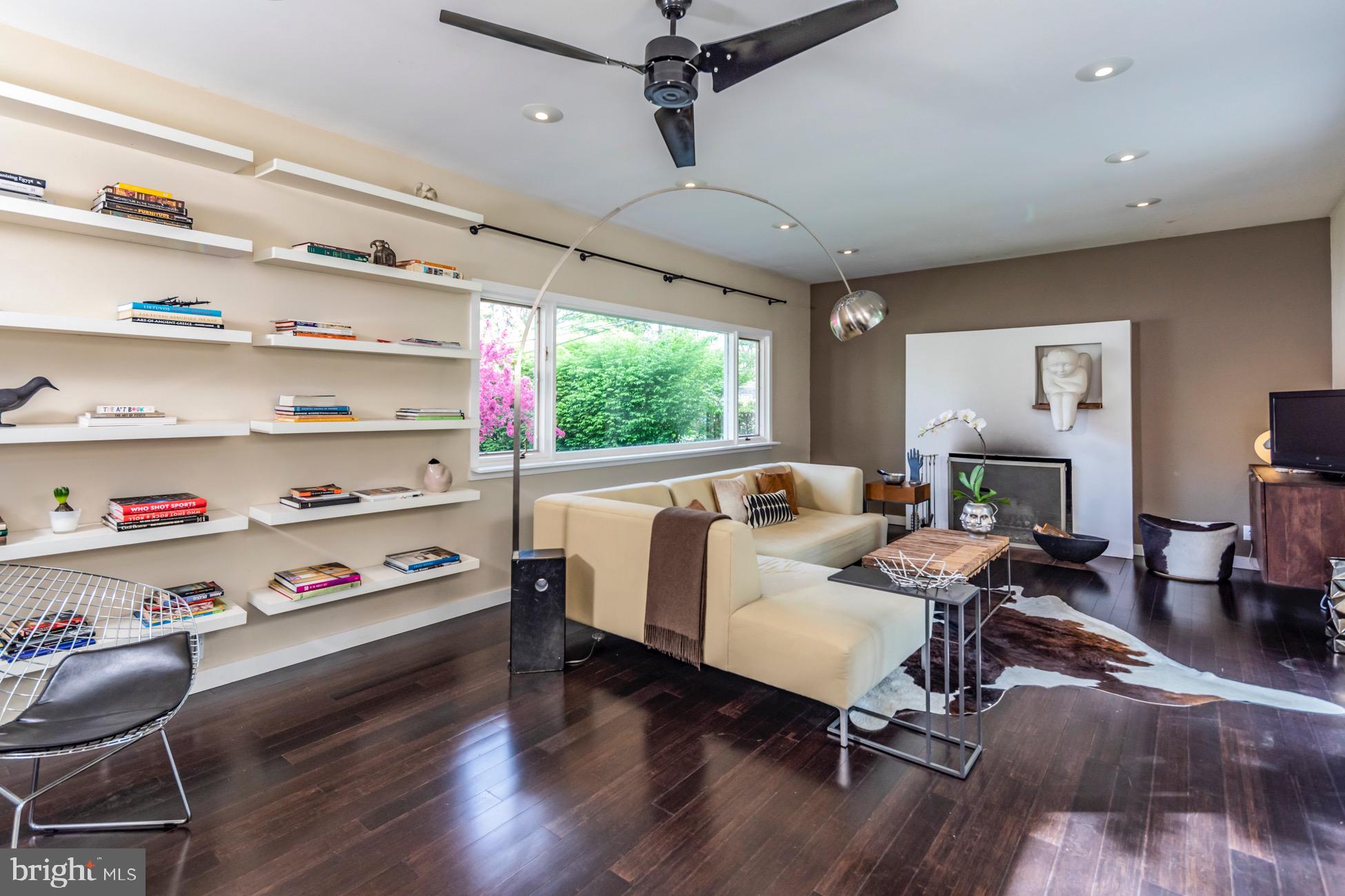 138 Westcott Road Princeton, NJ 08540 - Photo 7 of 41 Great Room