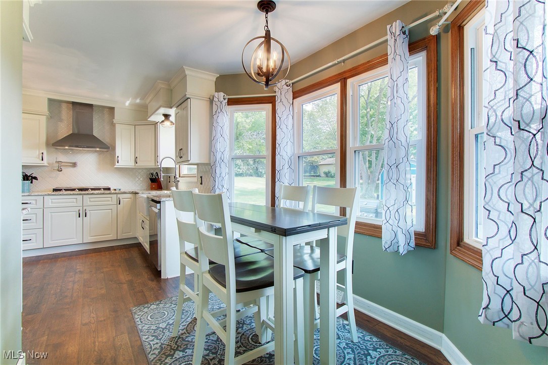 6902 Firestone Road Northeast Canton, OH 44721 - Photo 20 of 45 Gallery Image 20