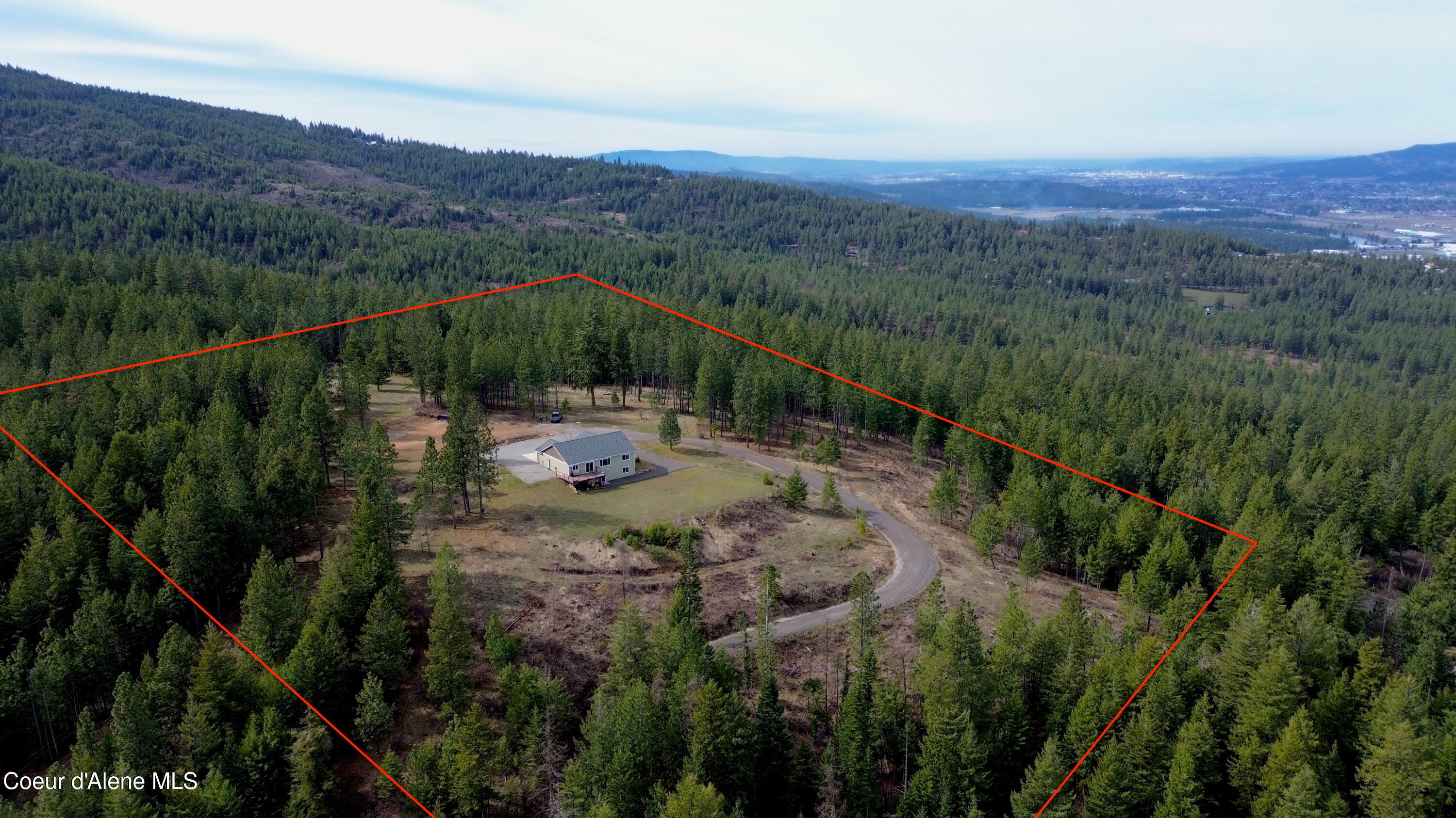 13476 West Margishward Road Post Falls, ID 83854 - Photo 53 of 60 54