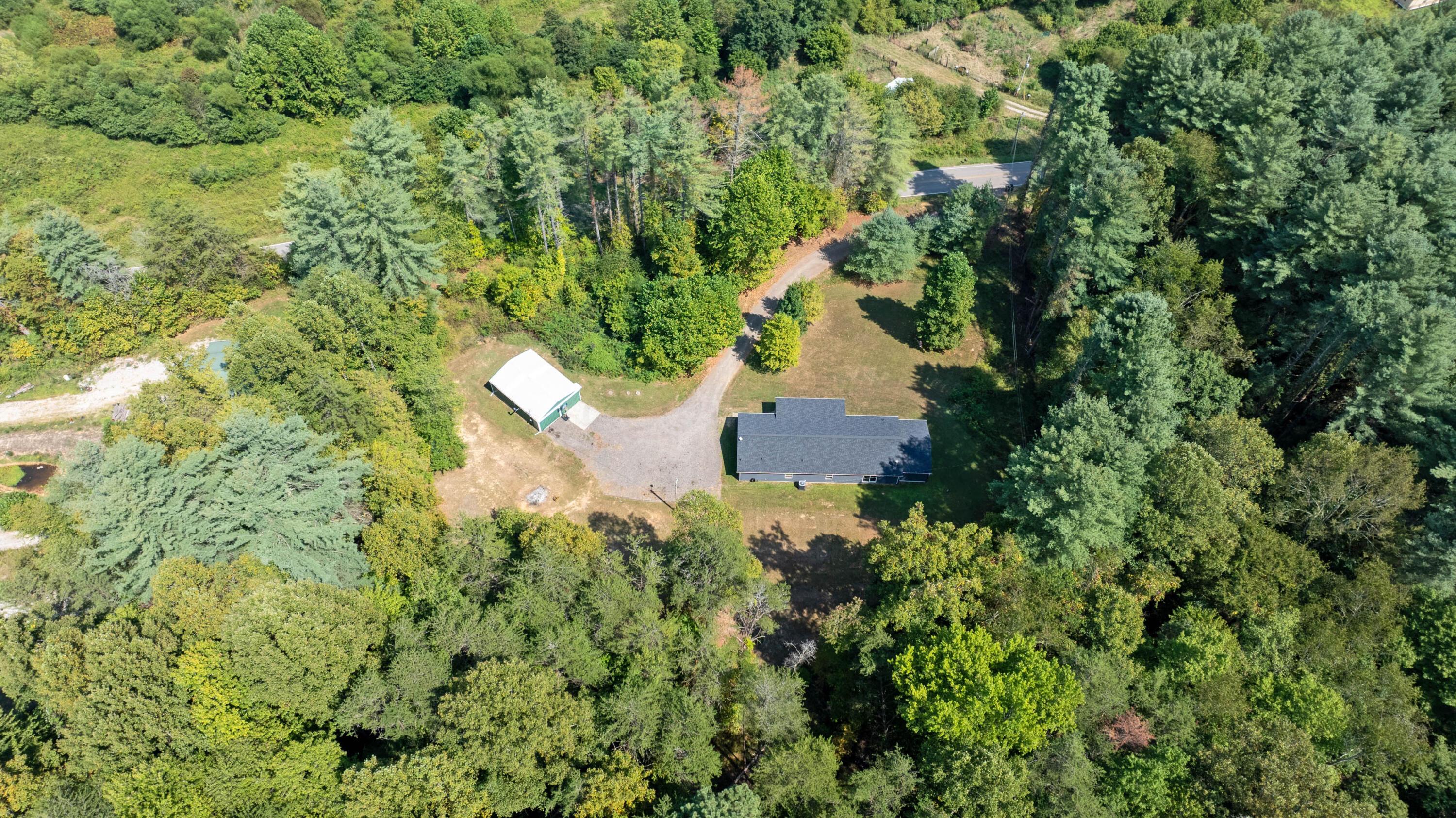 14091 Jack Run Road Rockbridge, OH 43149 - Photo 31 of 40 Acreage