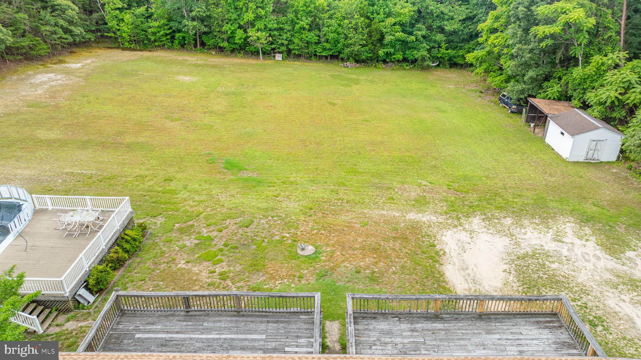 5865 Mackall Road St. Leonard, MD 20685 - Photo 19 of 24 a view of an ocean