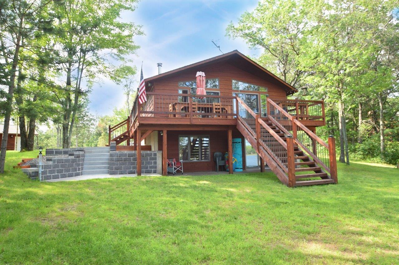 9402 East Lynch Road Gordon, WI 54838 - Photo 1 of 1 Gallery Image 1