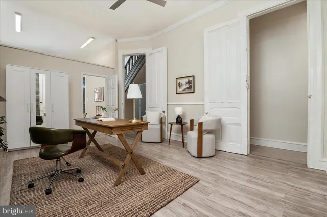 $450,000 | 1803 Madison Avenue, Baltimore, MD 21217