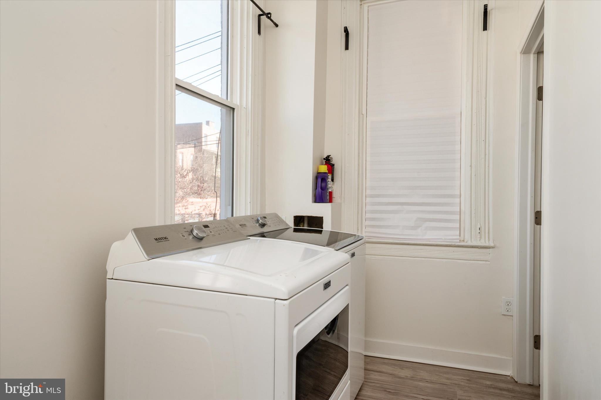 1803 Madison Avenue Baltimore, MD 21217 - Photo 16 of 42