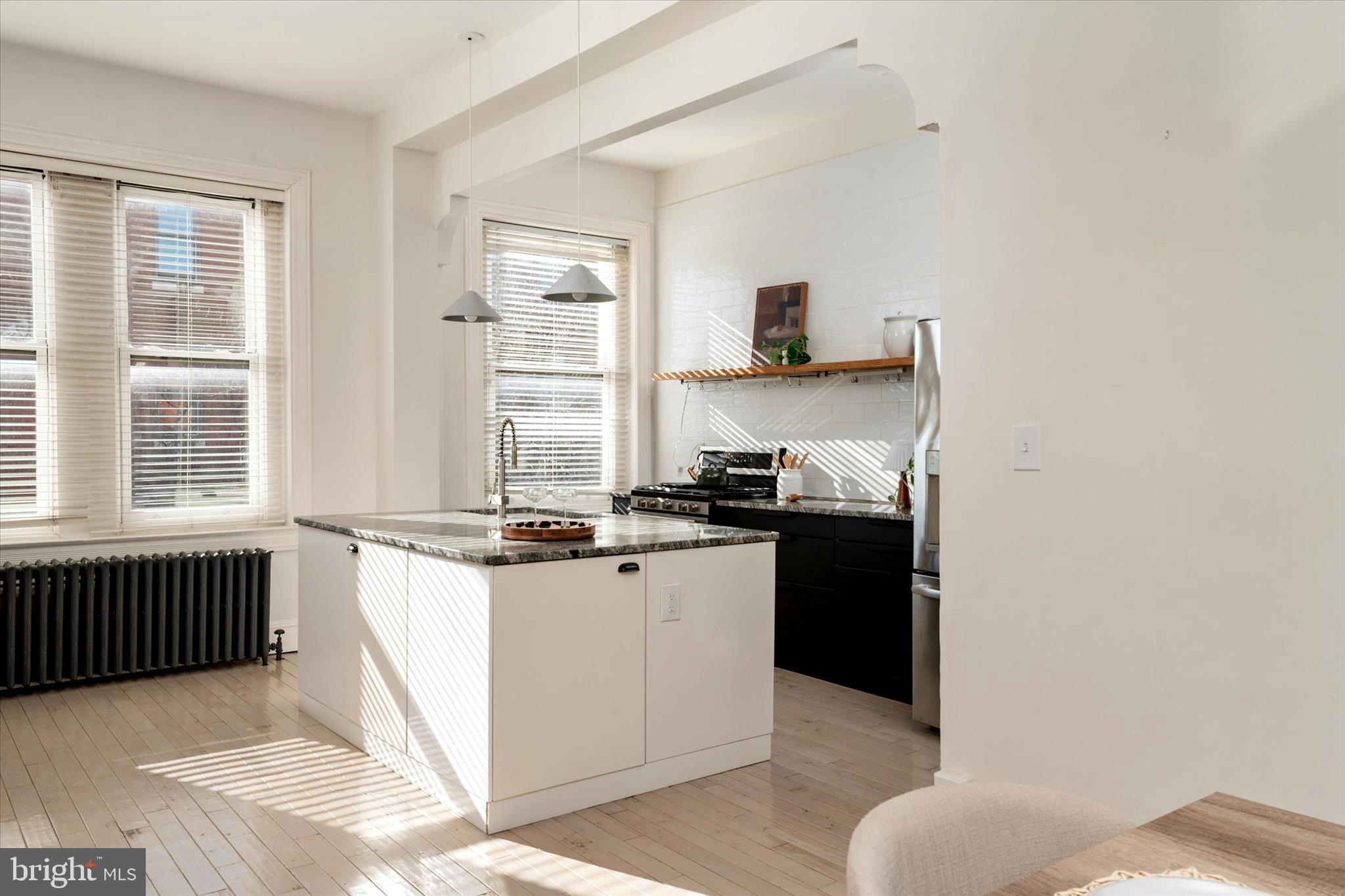 1803 Madison Avenue Baltimore, MD 21217 - Photo 20 of 42