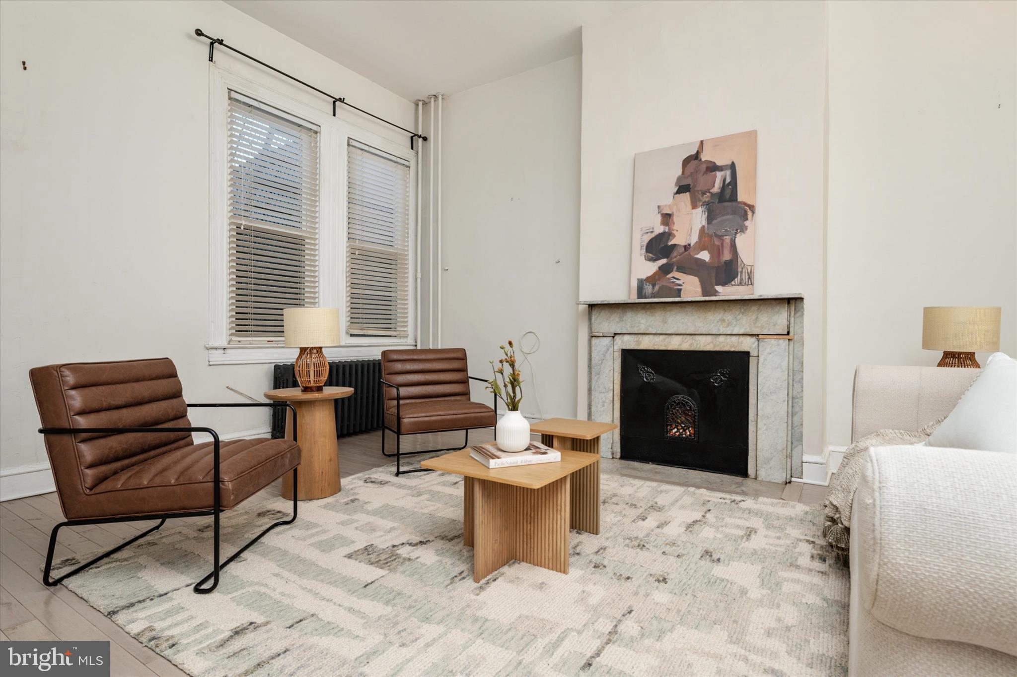 1803 Madison Avenue Baltimore, MD 21217 - Photo 23 of 42