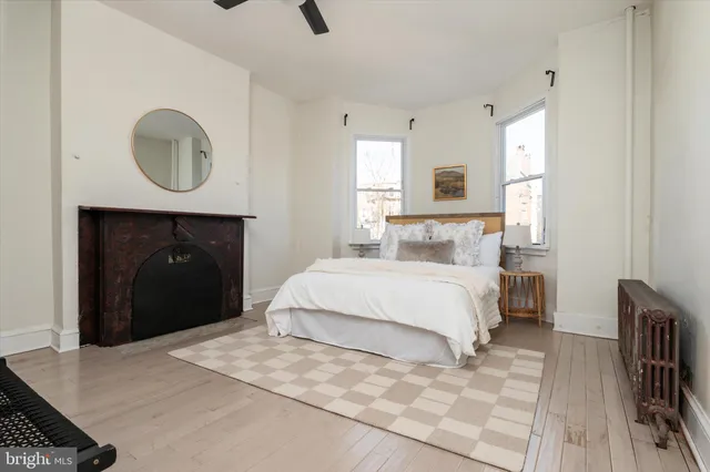 $450,000 | 1803 Madison Avenue, Baltimore, MD 21217