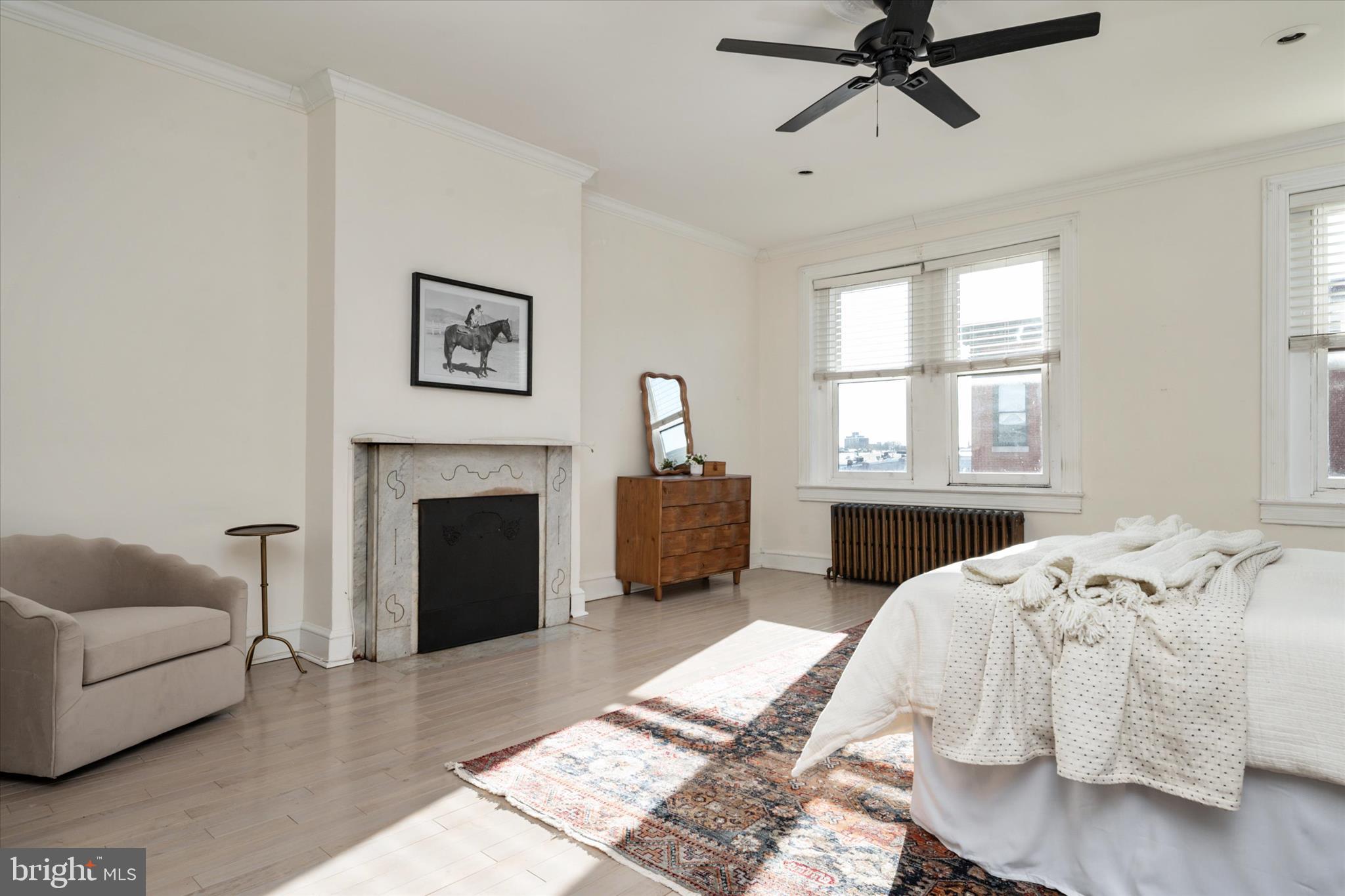 1803 Madison Avenue Baltimore, MD 21217 - Photo 30 of 42