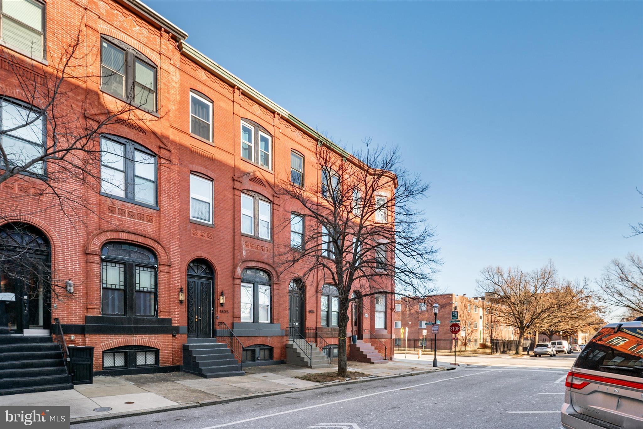 1803 Madison Avenue Baltimore, MD 21217 - Photo 3 of 42