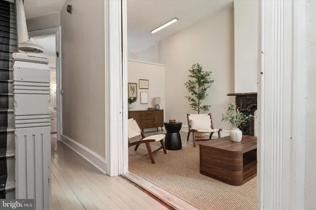 $450,000 | 1803 Madison Avenue, Baltimore, MD 21217