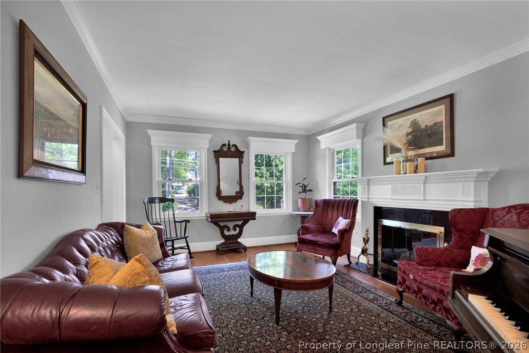 308 Valley Road Fayetteville, NC 28305 - Photo 10 of 50