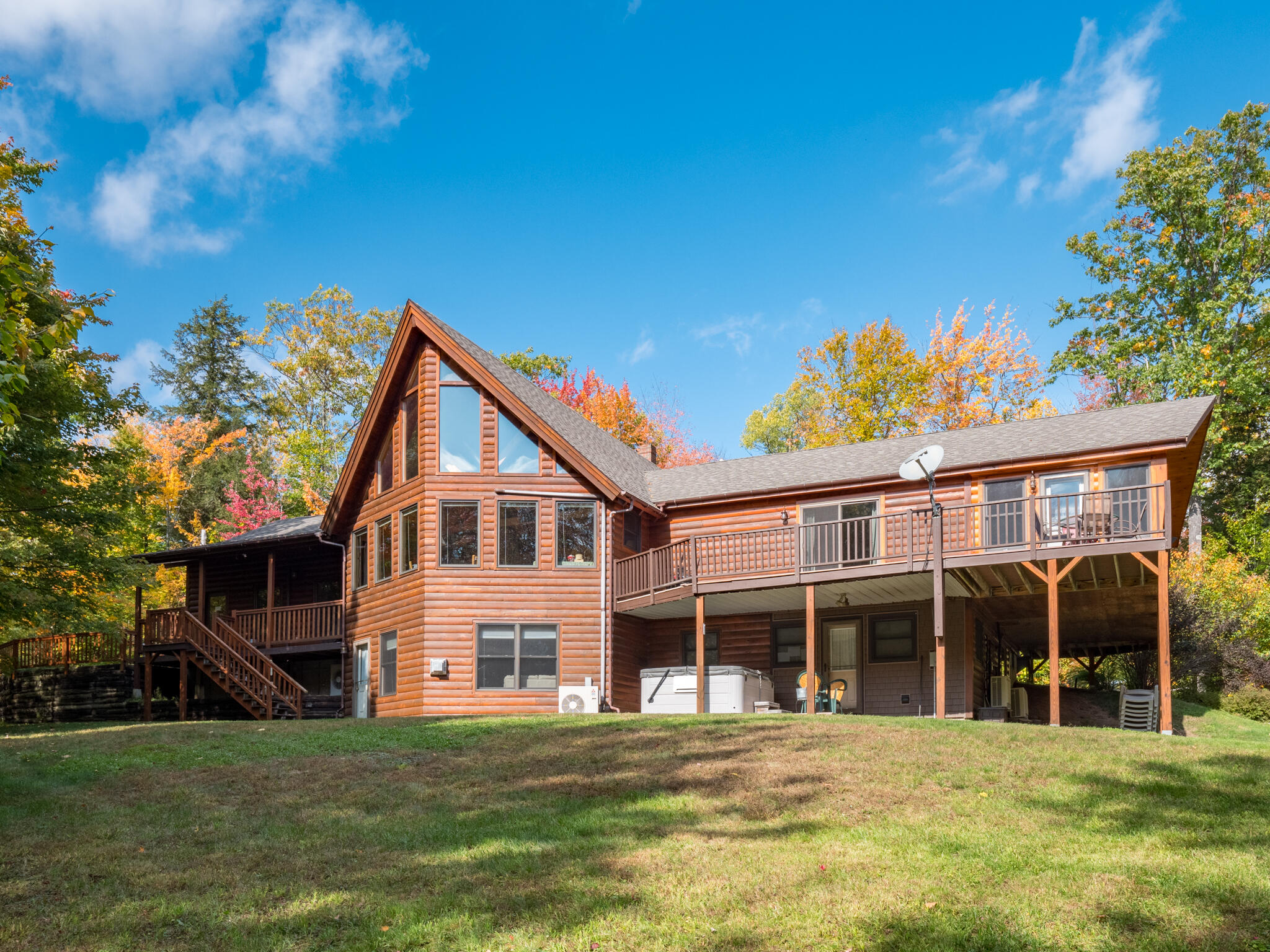 39 Douglass Road Newry, ME 04261 - Photo 1 of 51 Looking At Sunday River
