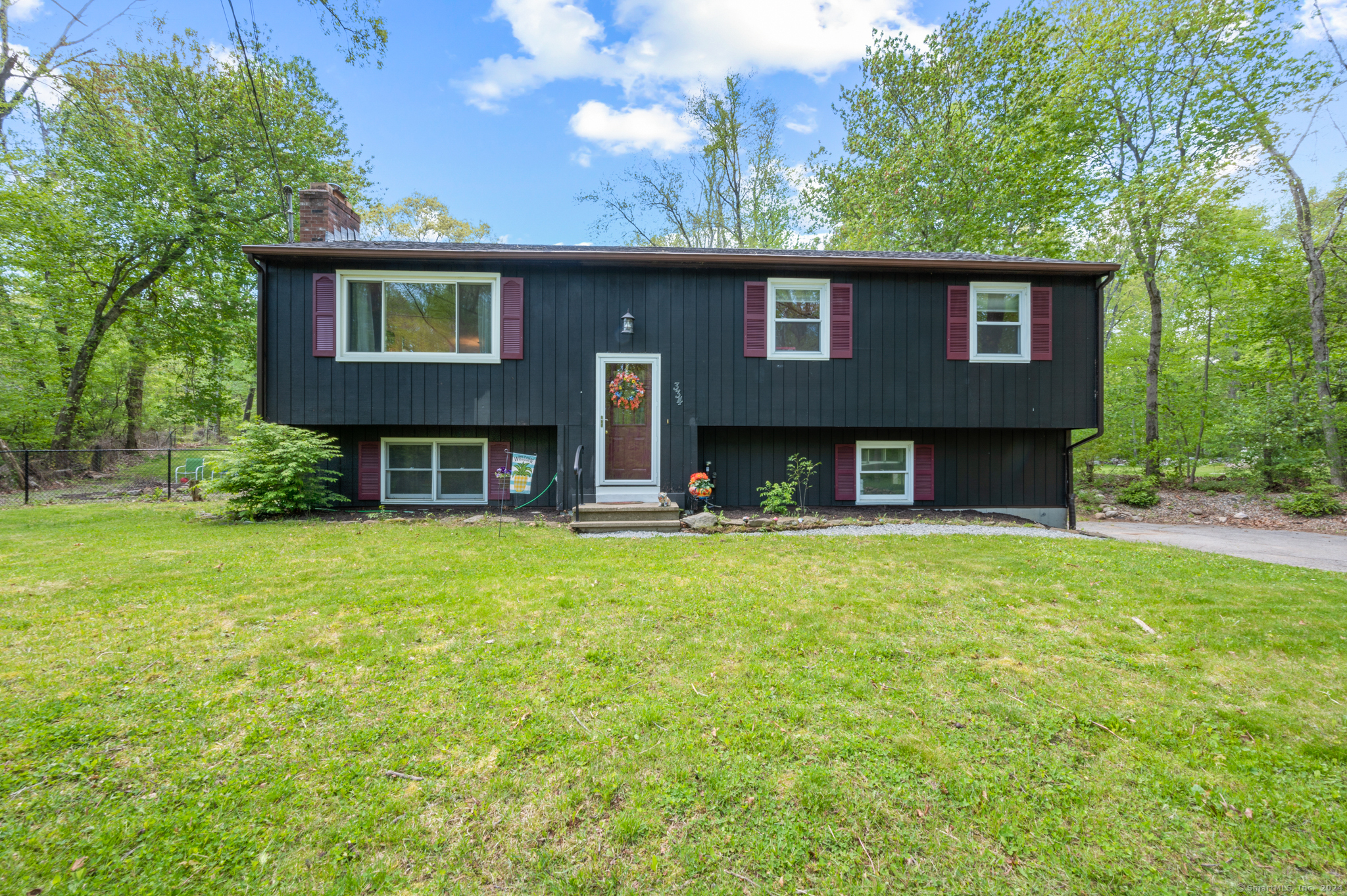 334 Bulkeley Hill Road Colchester, CT 06415 - Photo 1 of 1