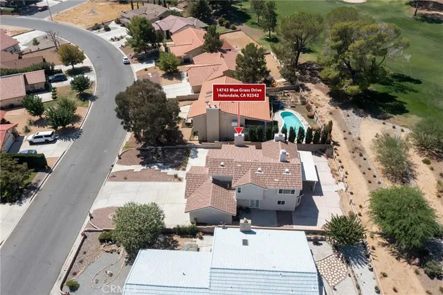 a view of an entryway