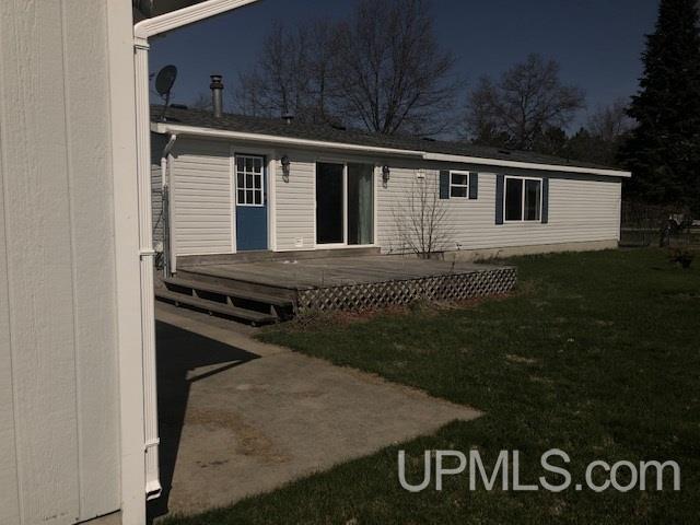 10374 V.05 Road Rapid River, MI 49878 - Photo 19 of 29