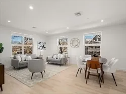 $1,225,000 | 1151 Walnut Street, Unit 301, Newton, MA 02461