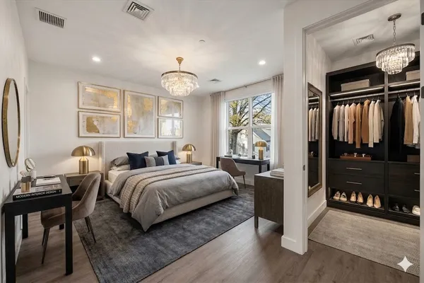 $1,225,000 | 1151 Walnut Street, Unit 301, Newton, MA 02461