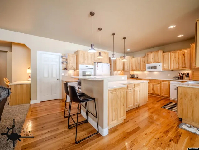 $949,999 | 4432 East 24th Street, Casper, WY 82609