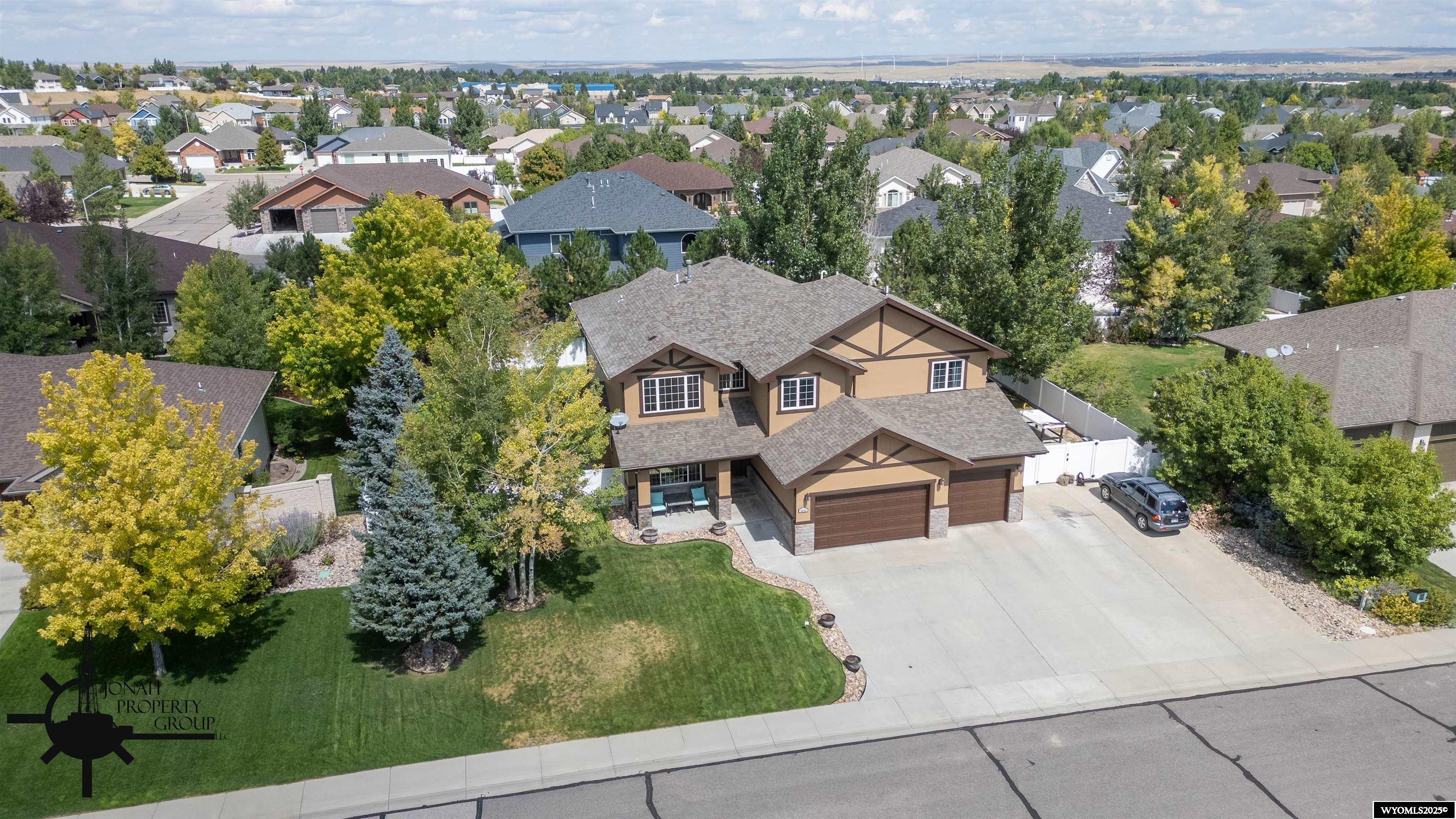 4432 East 24th Street Casper, WY 82609 - Photo 2 of 29