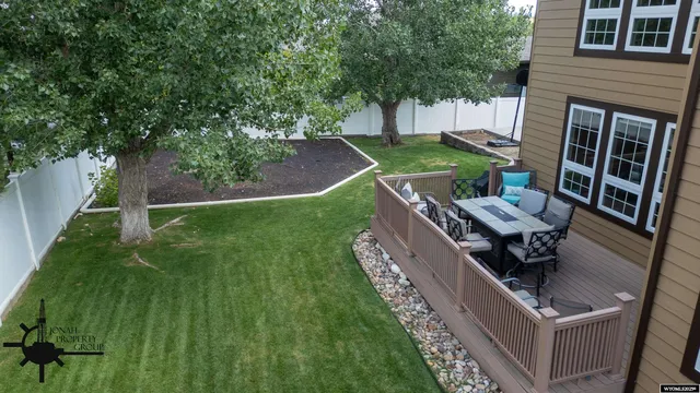 $949,999 | 4432 East 24th Street, Casper, WY 82609